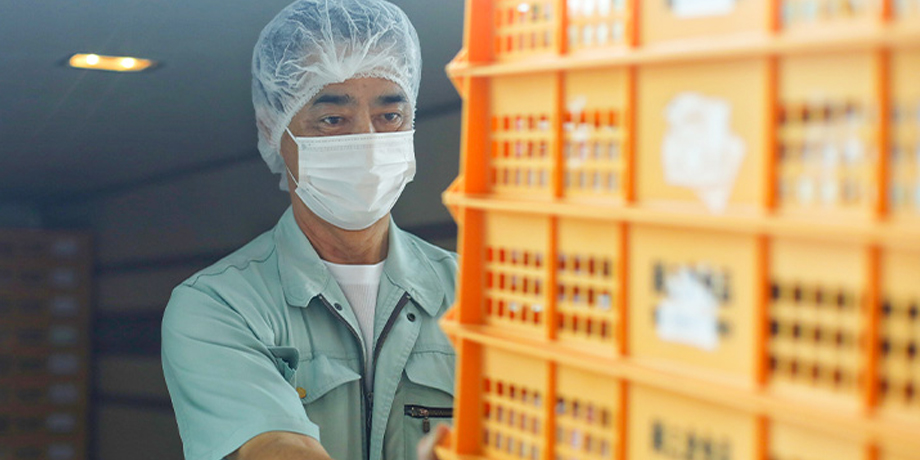 株式会社 三倉食品メイン画像3